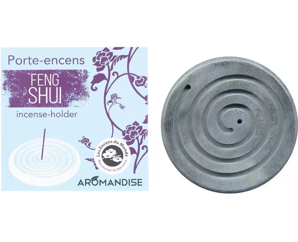 Suport Feng Shui Aromandise, Piatră