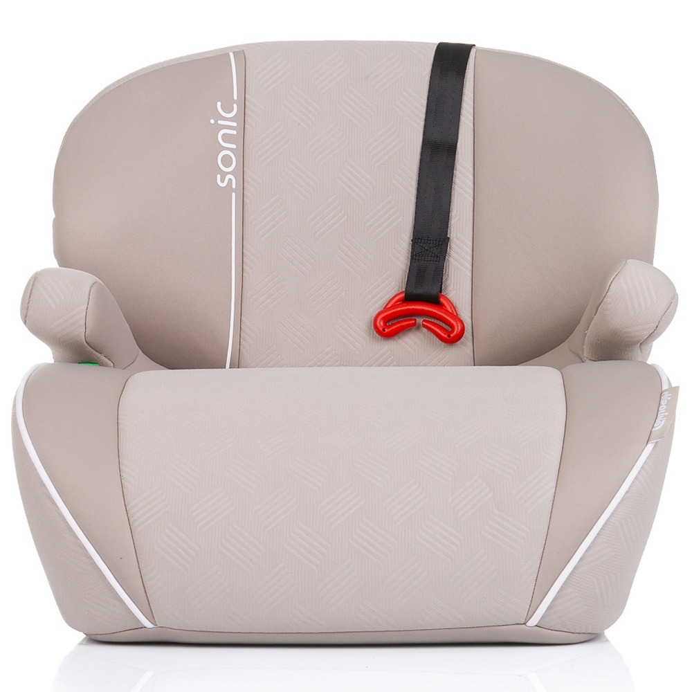 Chipolino Sonic I-Size Isofix ADAC Testat