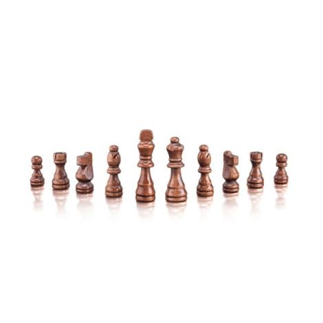 Șah Woodyland - Joc Clasic de Strategie - imagine 4
