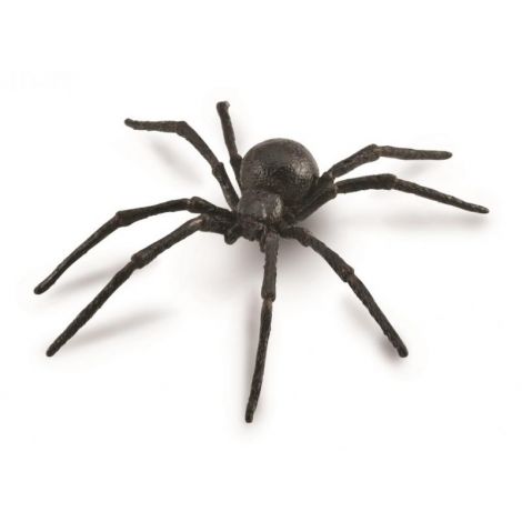 Figurina Paianjen Vaduva Neagra Collecta