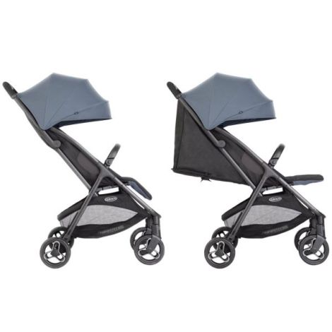 Graco Myavo Stormy - Carucior Sport 5.8kg - imagine 3
