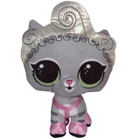 Jucărie Plus Purr Baby L.O.L. Surprise! Pets - Play