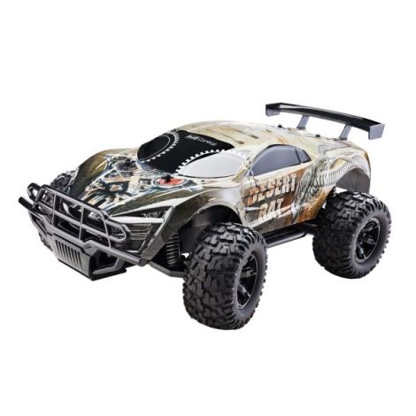 Revell Desert Rat RC - 18km/h Off-Road