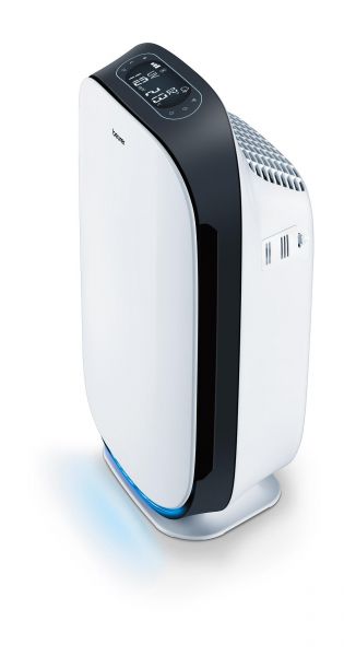 Purificator Aer Beurer LR500 WiFi - imagine 3