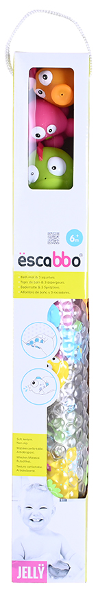 Set Baie Knorr Toys 4 Piese | Jucării Subacvatice - imagine 3