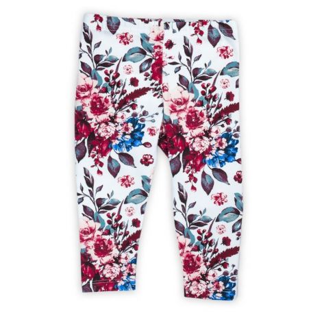 Nicol Colanti Fetite Floral, Bumbac Comod
