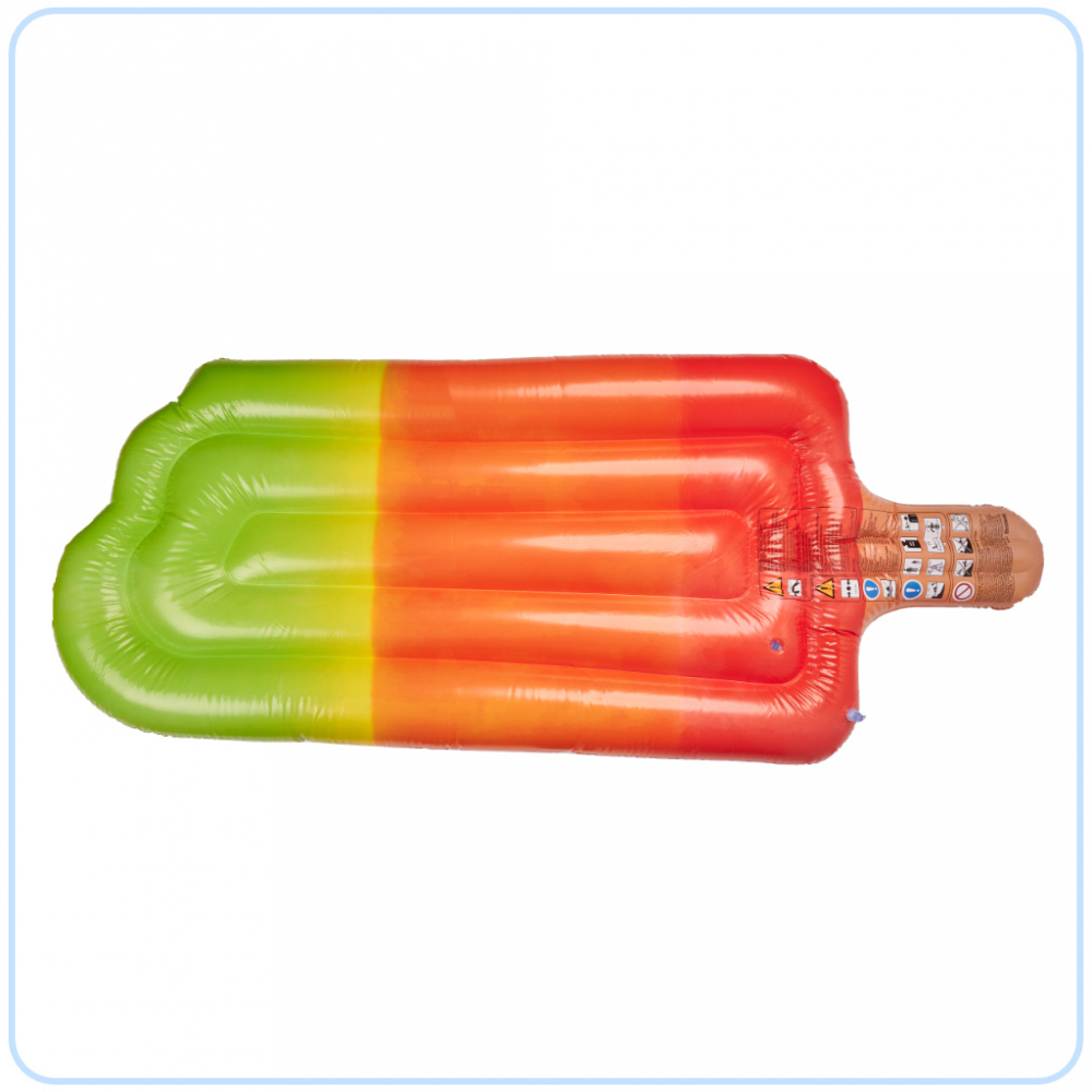 Saltea Gonflabilă Bestway Ice Cream, 185x89 cm - imagine 5