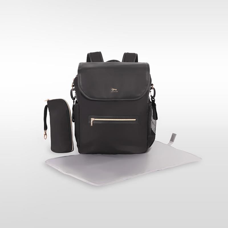 Rucsac Qplay Robin | Practic pentru Parinti Activi - imagine 2