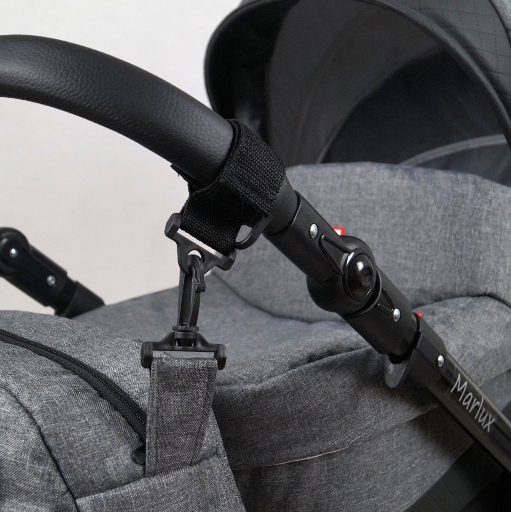 Geanta Carucior Arya Kids | Pratică și Spațioasă - imagine 3