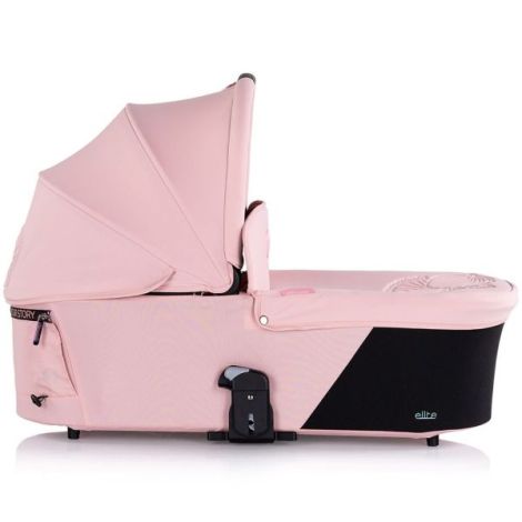 Carucior Chipolino Elite 3 in 1 Roz Marshmallow - imagine 21