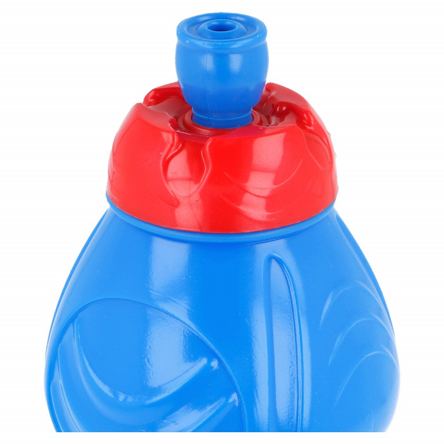 Sticla Sport Sonic 400 ml Stor, Anti-picurare - imagine 3