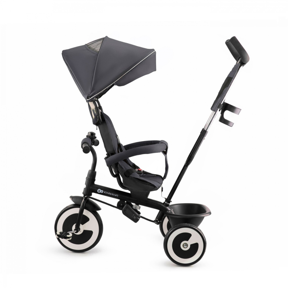 Kinderkraft Aston Tricicleta 9 luni-5 ani - imagine 2
