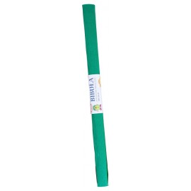 Hartie Creponată Verde Moje Bambino, 10 Role