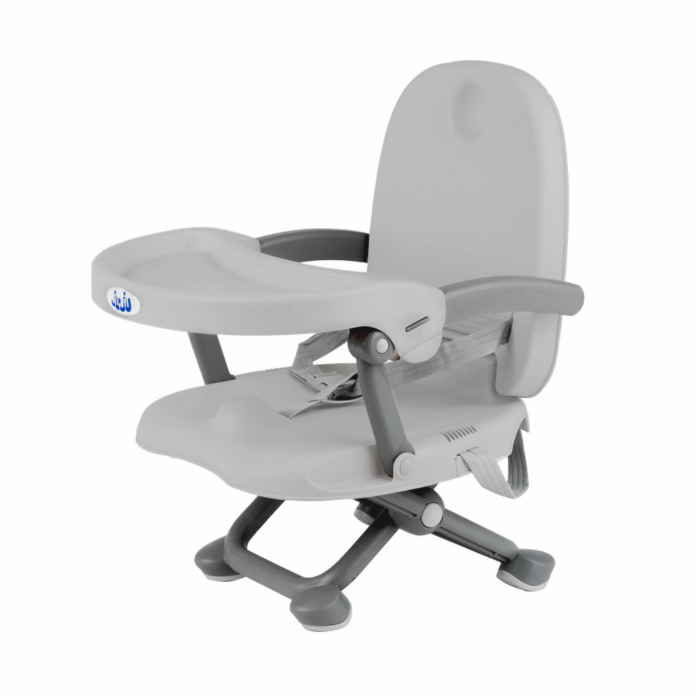Inaltator masa Juju Easy Peasy Grey - imagine 5