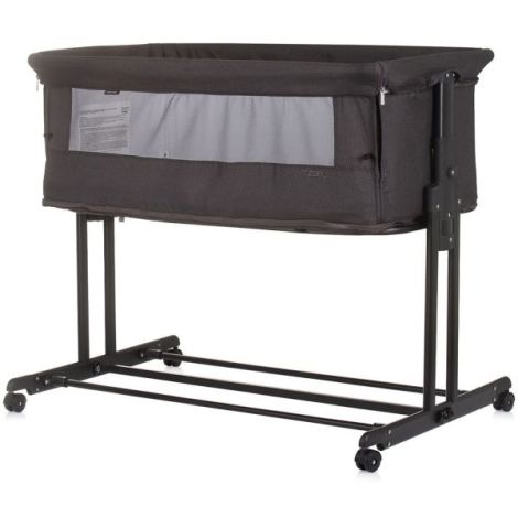 Patut Chipolino Zen 2-în-1: Co-sleeper + Tarc - imagine 2