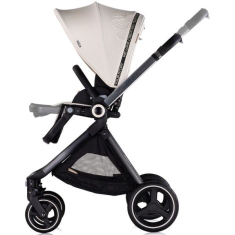 Carucior Chipolino Elite 3in1 Biscotta - imagine 10