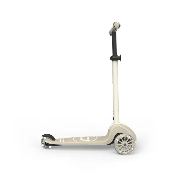 Scoot and Ride Highwaykick 3S - Trotineta LED Pliabila