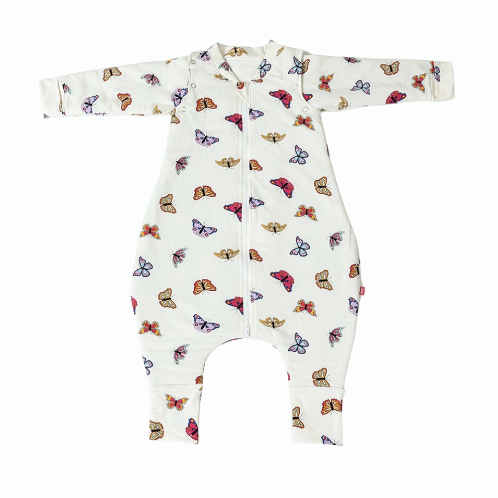 Kids decor Sac Dormit Copil 2tog Butterfly Dreams - imagine 8