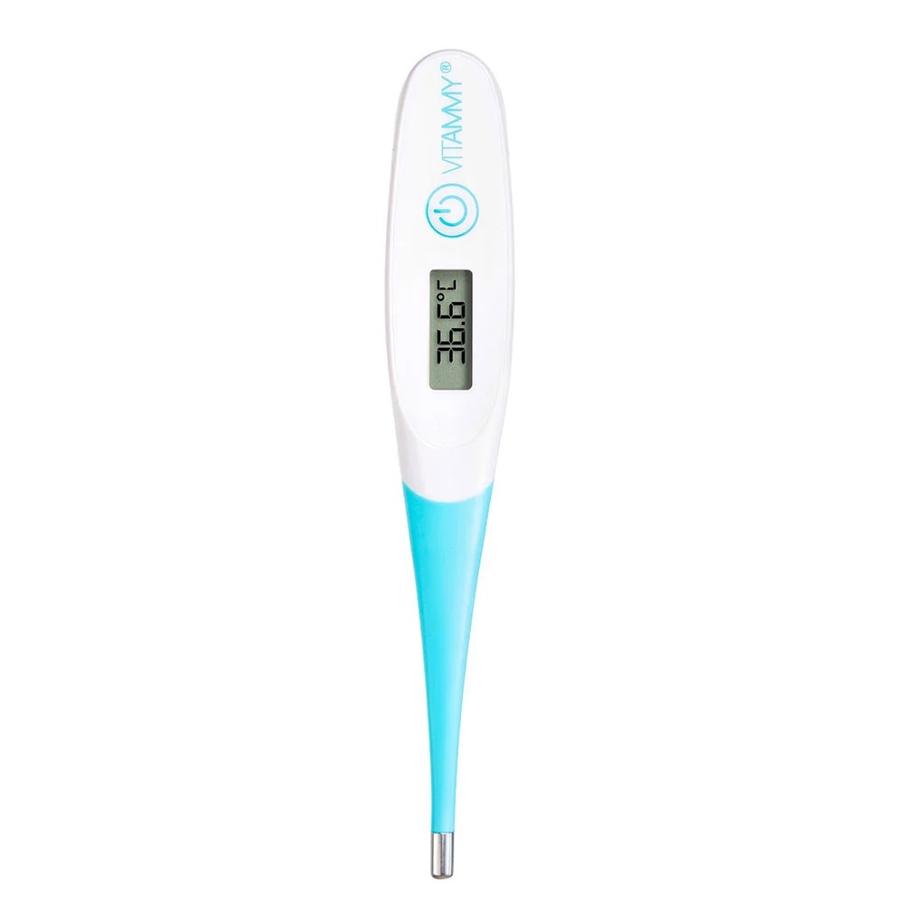 Termometru Vitammy Nano 3 cu Varf Flexibil - imagine 4