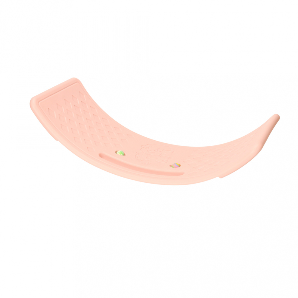 Placa Echilibru Ikonka Pink - Dezvoltare Copii