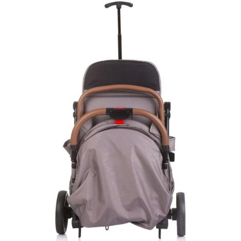 Carucior Chipolino Fantasy - Sport si Confort - imagine 6