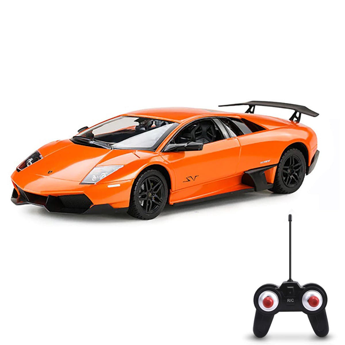 Mașina Telecomanda Suncon Lamborghini 670 1:24