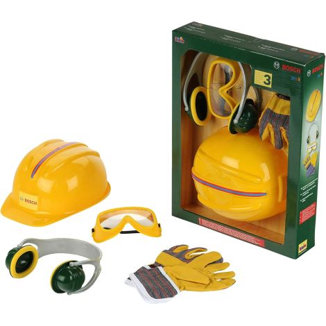 Set Accesorii Bosch Theo Klein pentru Constructori - imagine 4