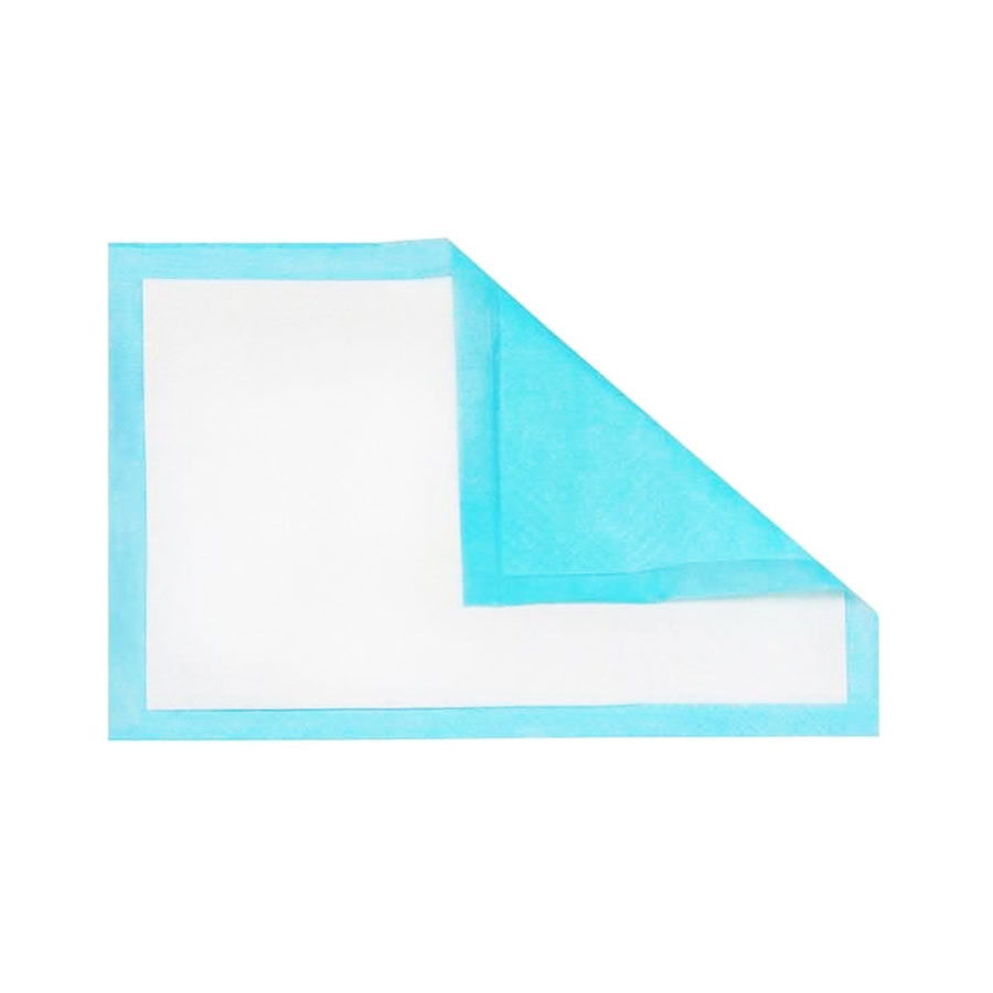Aleze absorbante Zarys, 60x40 cm, impermeabile - imagine 5