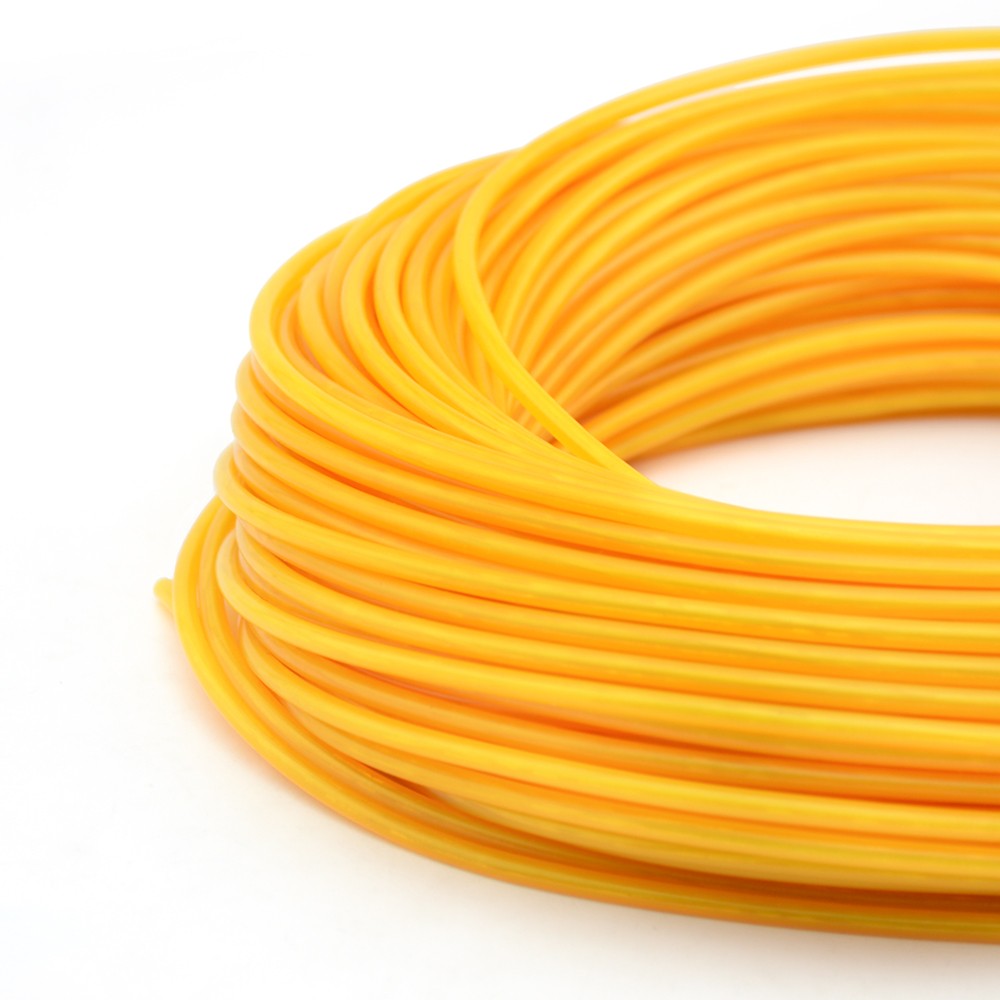 Kit EL Wire Roti Bicicleta Galben | Procart - imagine 6