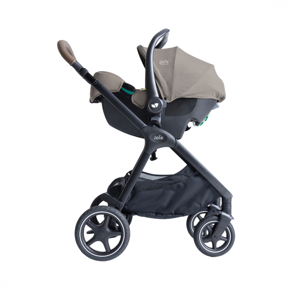 Joie Finiti Signature Maple 3-in-1 Carucior - imagine 3