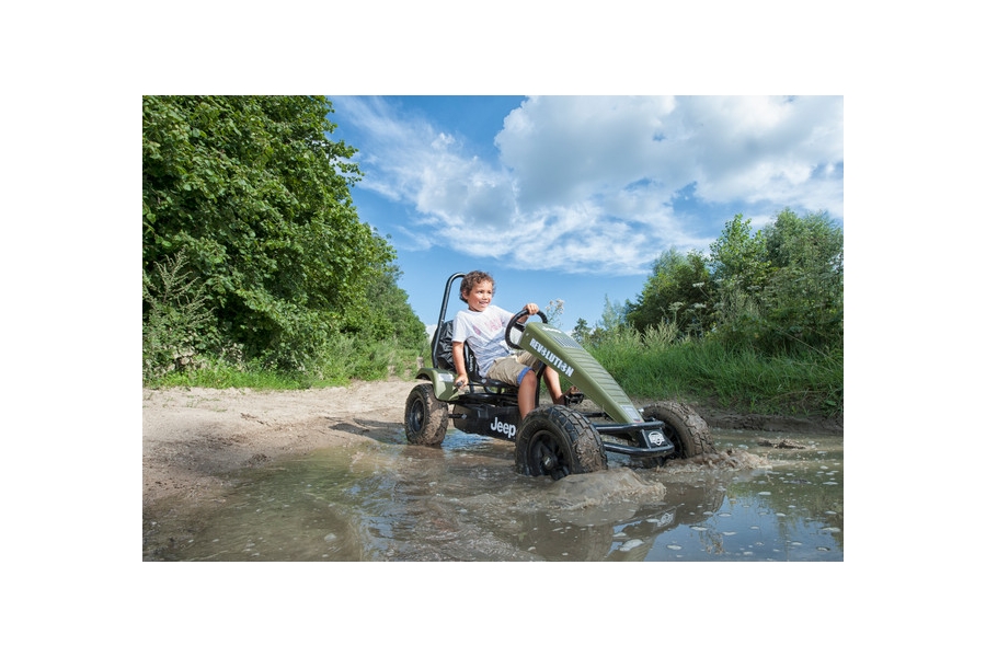 Berg Toys Jeep Revolution BFR-3 - imagine 8