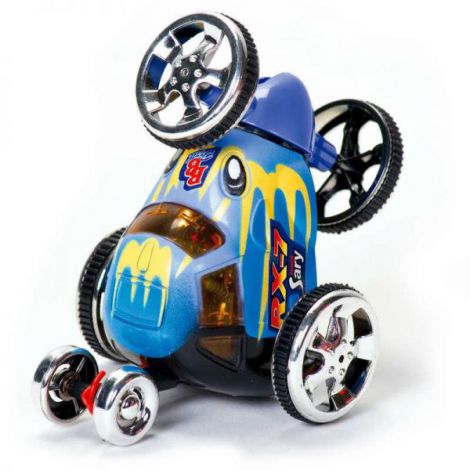 Masinuta Zoom Spinster Tobar cu Rotire 360° - imagine 5