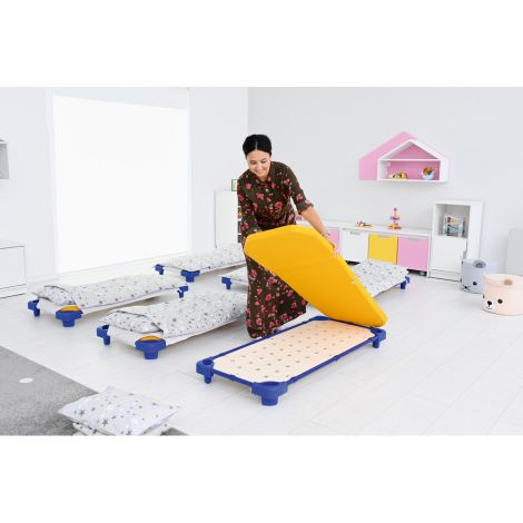 Saltea Moje Bambino - Confort premium grădiniță - imagine 2