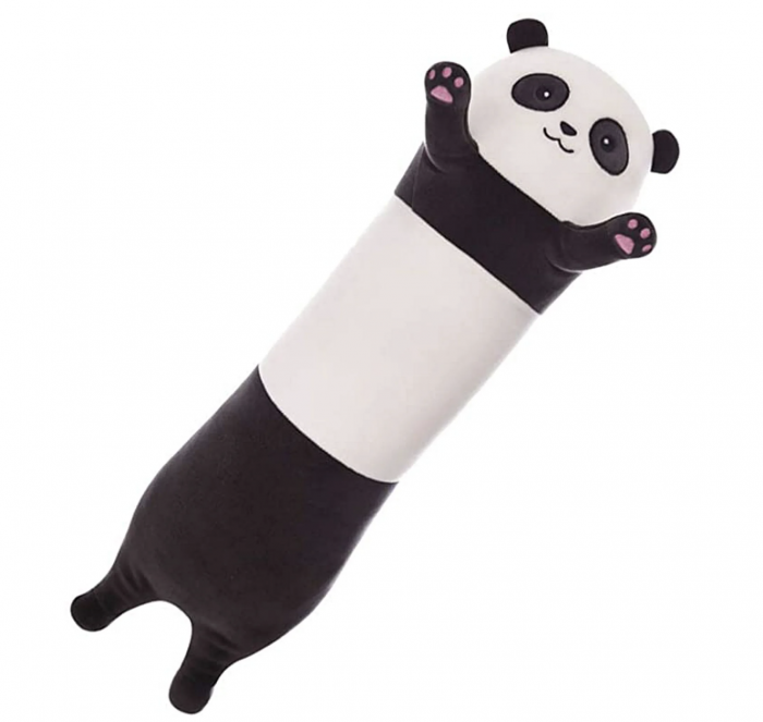 Panda Plus 70cm & Pătură Krista