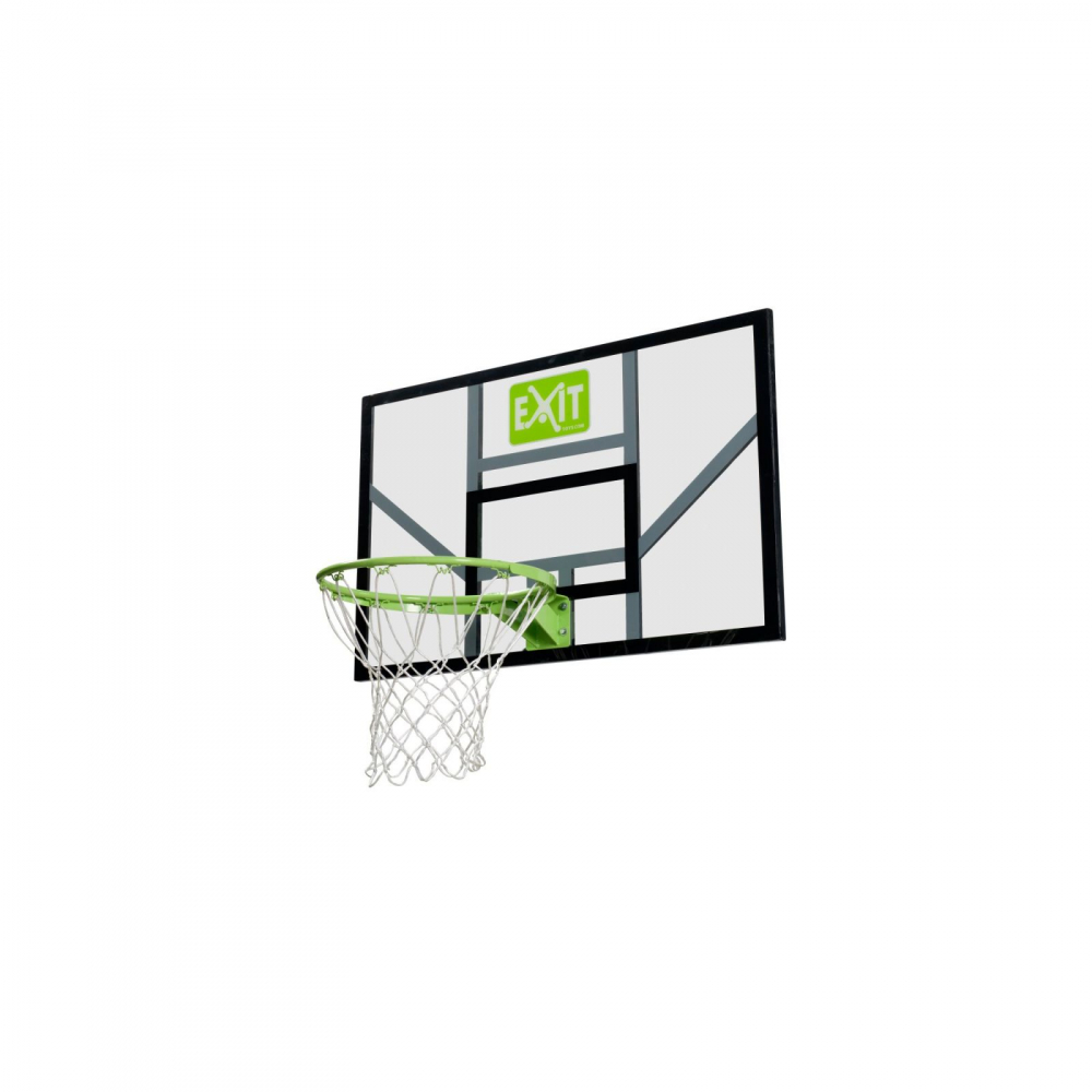 Panou Basket Exit Galaxy, Robust, Cu Plasă