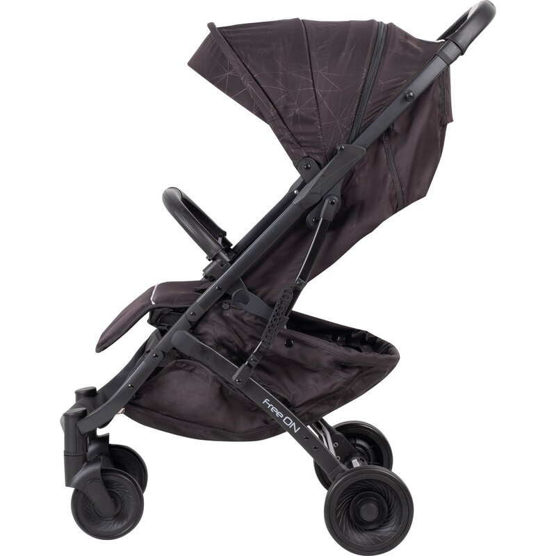 FreeON Diamond - Carucior Ultra Compact 6.8kg - imagine 4