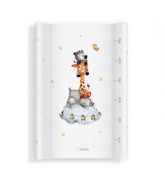 Saltea înfășat Klups Safari Team 70x47,5 cm - imagine 2