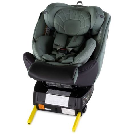 Chipolino Premium I-Size - Scaun Auto 0-12 Ani - imagine 10