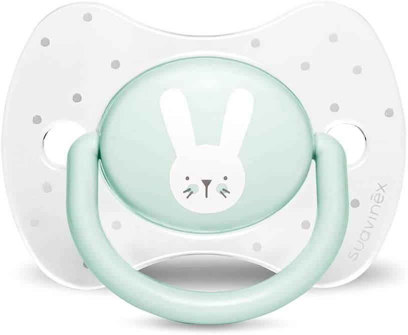 Set Complet Hranire Bebe Suavinex Hygge - imagine 4