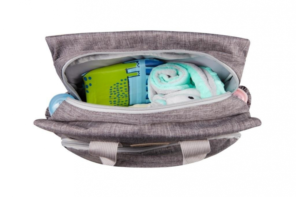 Geanta Carucior Colibro Pop cu 10 Buzunare - imagine 4