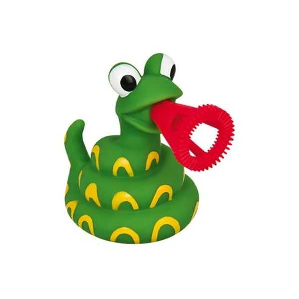 Set Bubbelix 5 Figurine Safari Pustefix - 27 RON - imagine 2