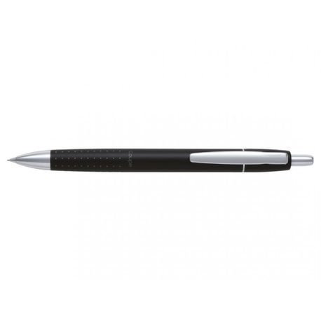 Pix Pilot Coupe 0.7 mm, Metalic, Negru