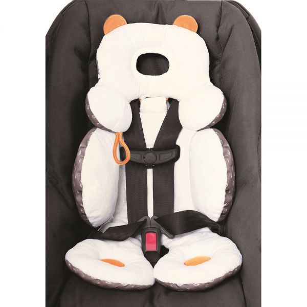 Suport Bebe Benbat, Ergonomic și Confortant - imagine 2