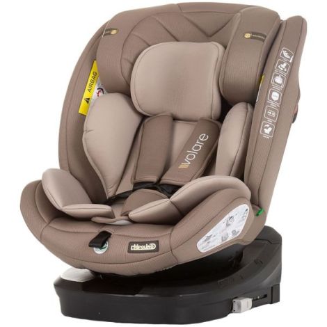 Scaun auto Chipolino Volare I-Size cu Isofix