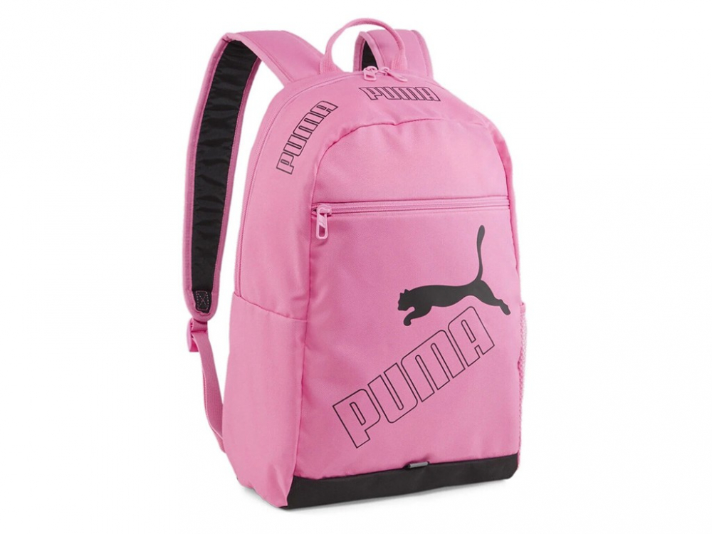 Rucsac Puma Phase II Roz - Ideal pentru Școală