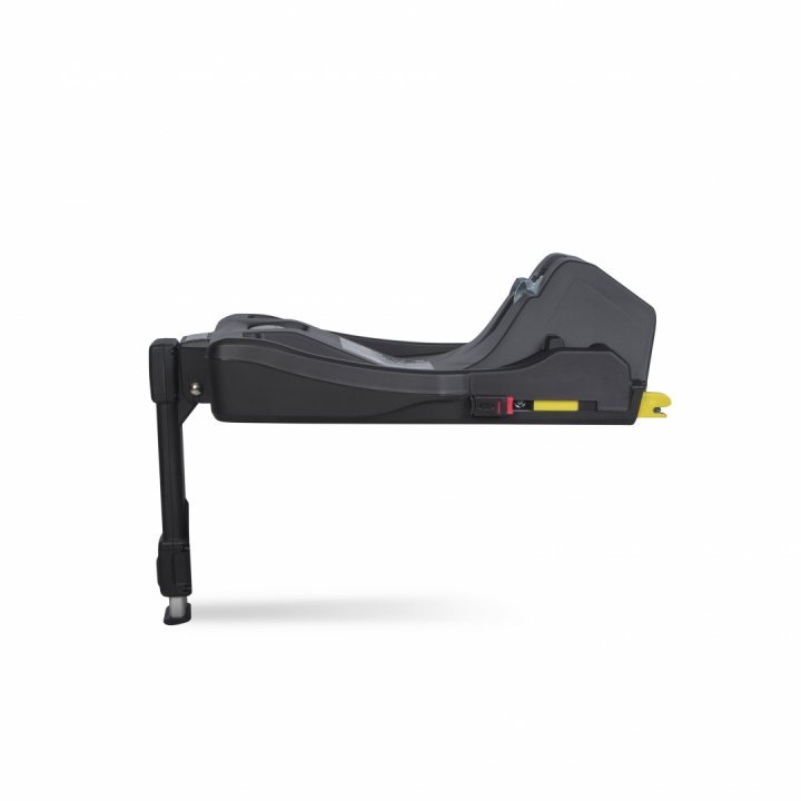 Carucior 4in1 Adamex Olivia cu Isofix - Full Ecoleather - imagine 3