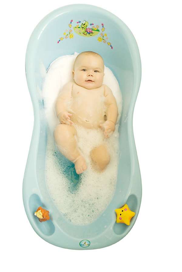 Hamac Baie Bebe Babymatex 0-24 Luni - imagine 4