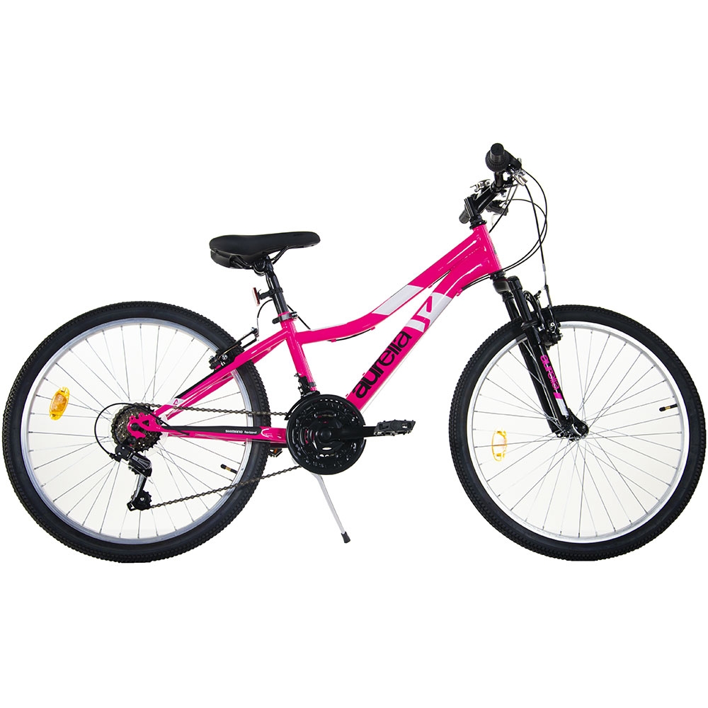 Bicicleta Dino Bikes MTB Ring Roz 24"