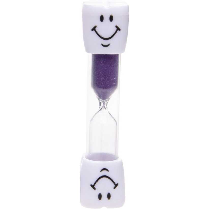 Clepsidra LG Imports Mov | Igienă Dentară Ideală
