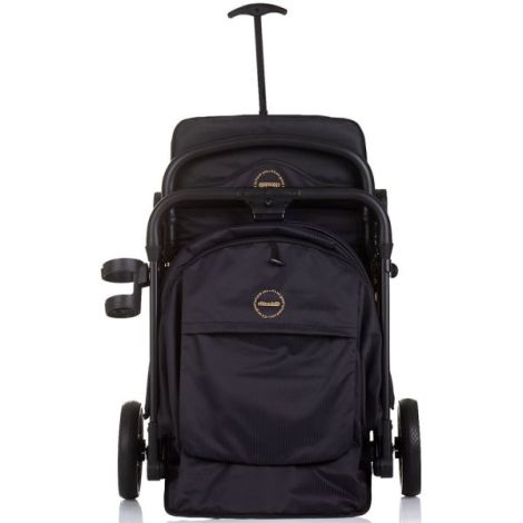 Chipolino Pixie - Carucior Sport Usor si Compact - imagine 4